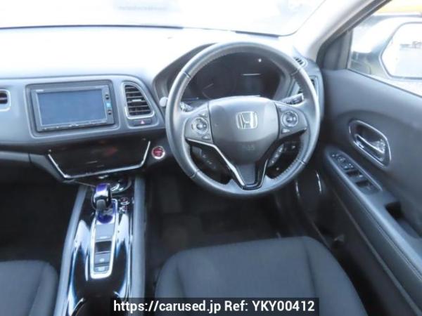 Used 2017 AT honda vezel RU3 Image[22]