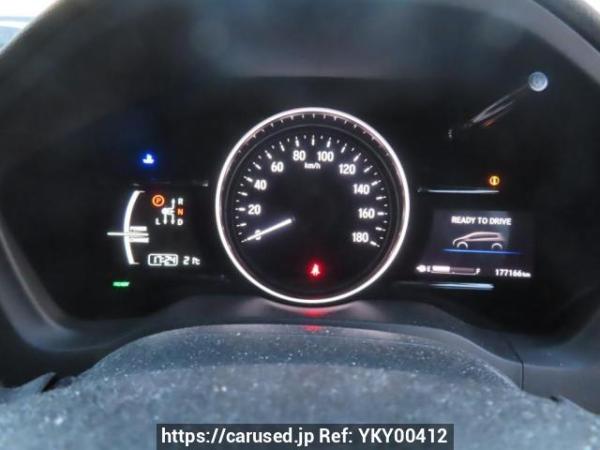 Used 2017 AT honda vezel RU3 Image[23]