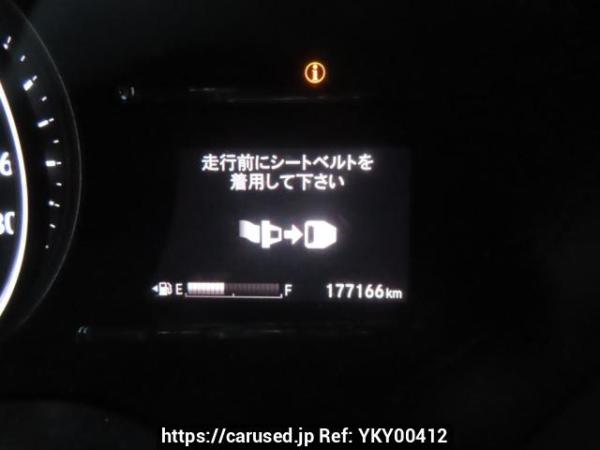 Used 2017 AT honda vezel RU3 Image[24]