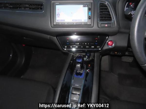 Used 2017 AT honda vezel RU3 Image[25]
