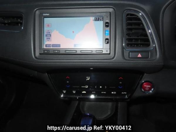 Used 2017 AT honda vezel RU3 Image[26]