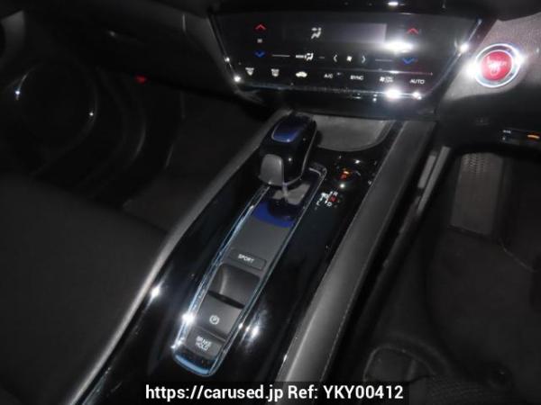 Used 2017 AT honda vezel RU3 Image[27]
