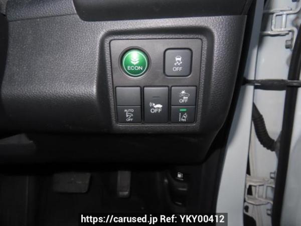Used 2017 AT honda vezel RU3 Image[28]