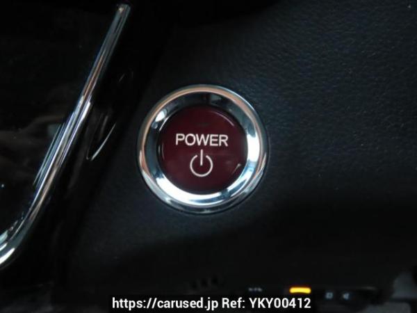 Used 2017 AT honda vezel RU3 Image[29]