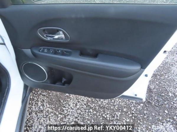 Used 2017 AT honda vezel RU3 Image[31]