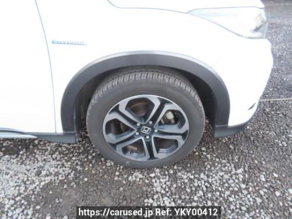 Used 2017 AT honda vezel RU3 Image[33]