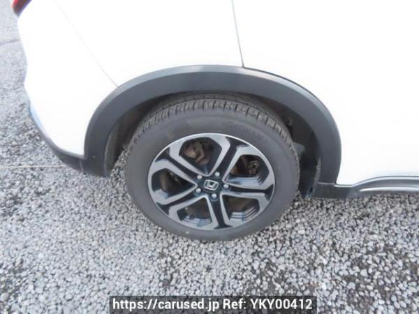 Used 2017 AT honda vezel RU3 Image[34]