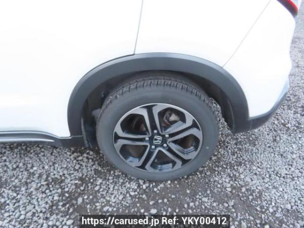 Used 2017 AT honda vezel RU3 Image[35]