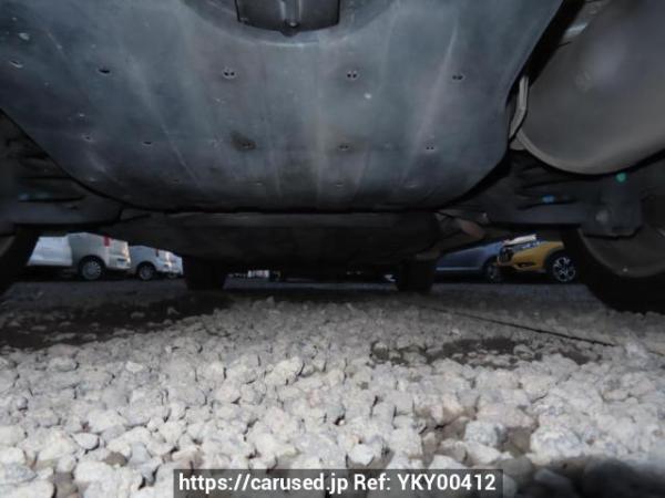 Used 2017 AT honda vezel RU3 Image[44]