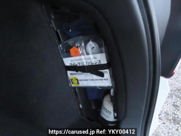 Used 2017 AT honda vezel RU3 Image[46]