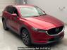 Used 2019 AT mazda cx-5 KF5P Image[2]