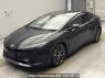 Used 2023 AT toyota prius MXWH60 Image[0]
