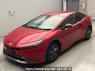 Used 2023 AT toyota prius ZVW60 Image[0]