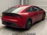Used 2023 AT toyota prius ZVW60 Image[1]