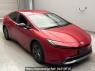 Used 2023 AT toyota prius ZVW60 Image[2]