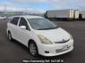 Used 2007 AT toyota wish ZNE10G Image[0]