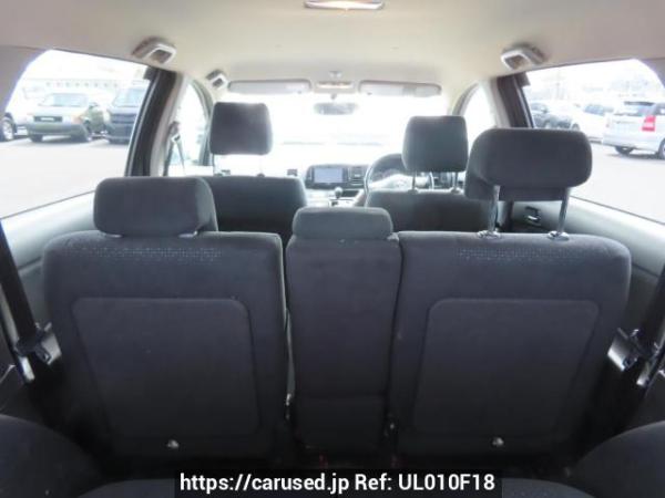 Used 2007 AT toyota wish ZNE10G Image[9]