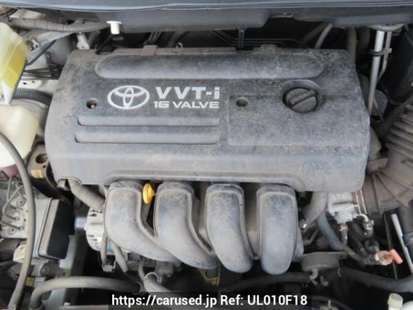 Used 2007 AT toyota wish ZNE10G Image[11]