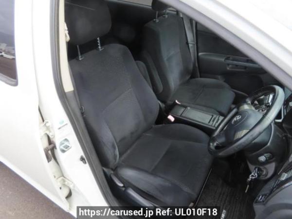 Used 2007 AT toyota wish ZNE10G Image[14]
