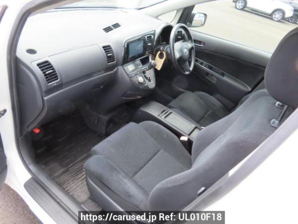 Used 2007 AT toyota wish ZNE10G Image[15]
