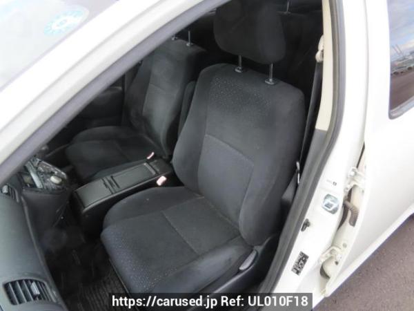 Used 2007 AT toyota wish ZNE10G Image[16]
