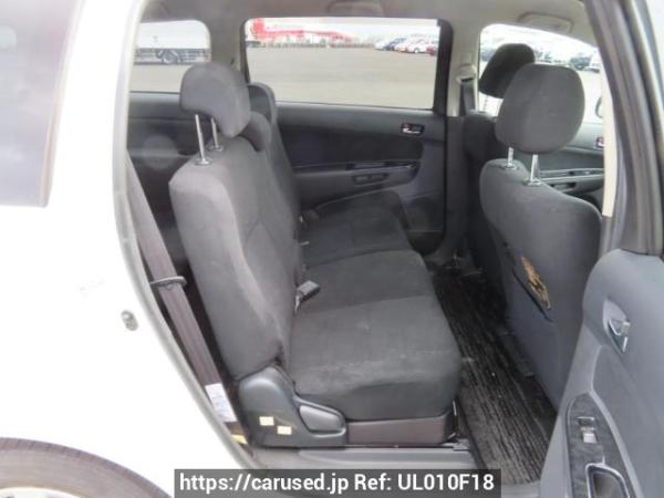 Used 2007 AT toyota wish ZNE10G Image[17]