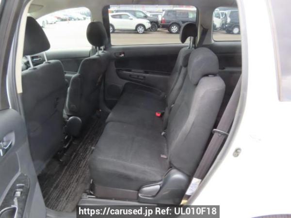 Used 2007 AT toyota wish ZNE10G Image[18]