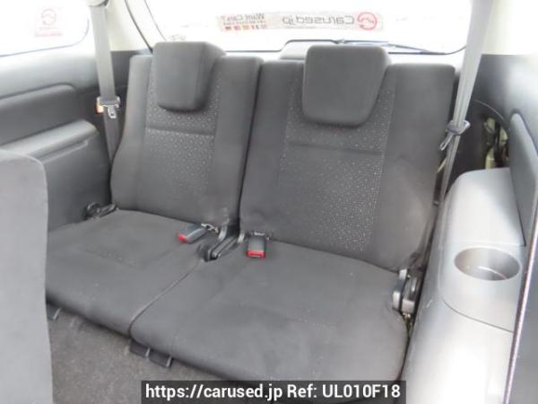 Used 2007 AT toyota wish ZNE10G Image[19]