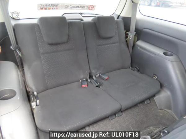 Used 2007 AT toyota wish ZNE10G Image[20]