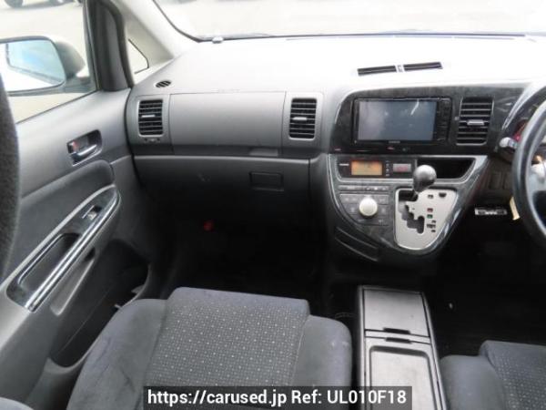 Used 2007 AT toyota wish ZNE10G Image[22]
