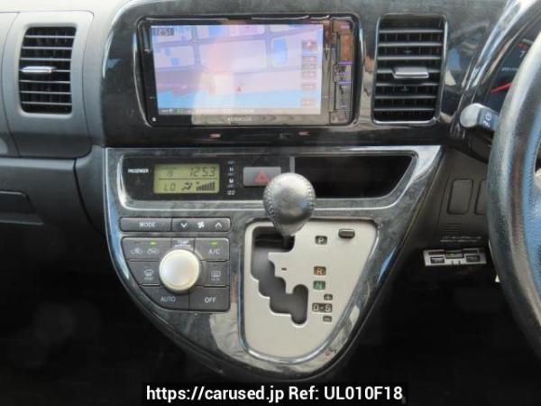 Used 2007 AT toyota wish ZNE10G Image[24]