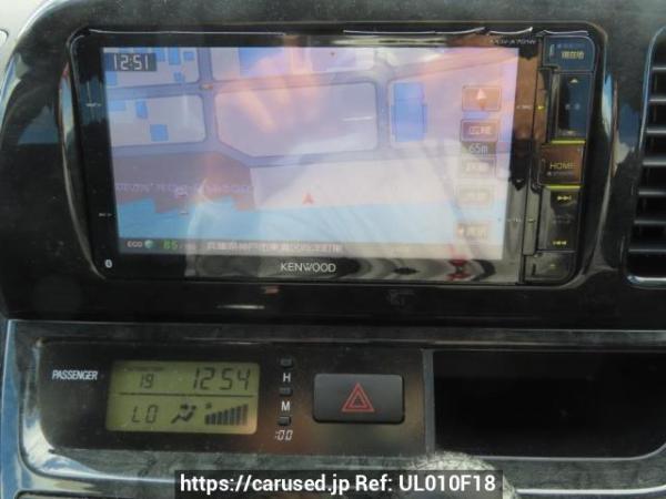 Used 2007 AT toyota wish ZNE10G Image[25]