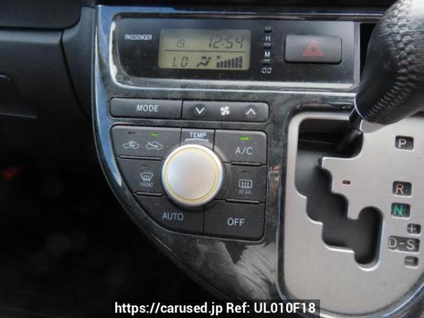 Used 2007 AT toyota wish ZNE10G Image[27]
