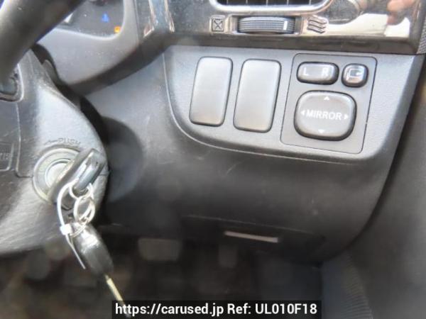 Used 2007 AT toyota wish ZNE10G Image[30]