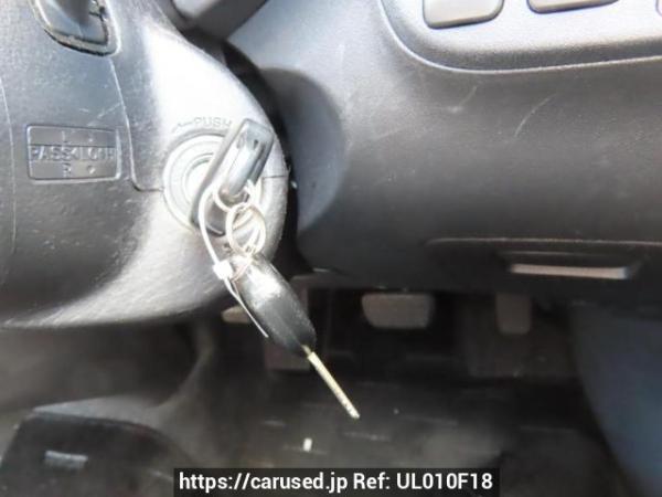 Used 2007 AT toyota wish ZNE10G Image[31]