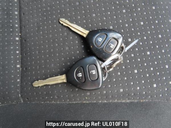 Used 2007 AT toyota wish ZNE10G Image[32]