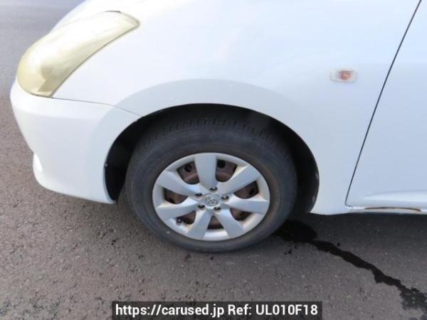 Used 2007 AT toyota wish ZNE10G Image[33]