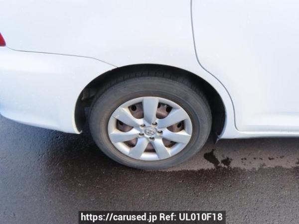Used 2007 AT toyota wish ZNE10G Image[35]