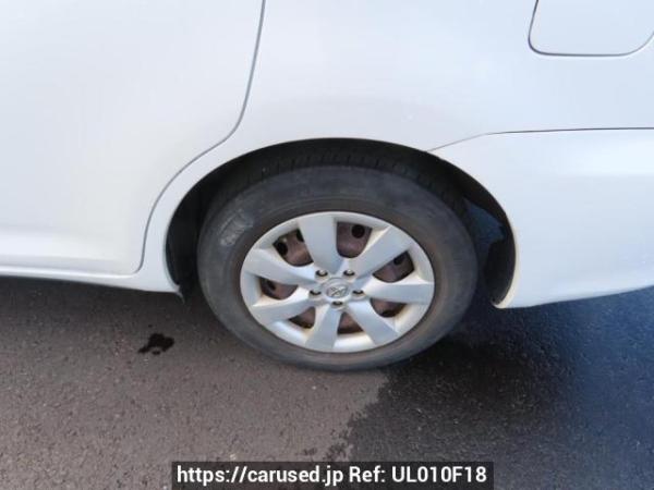 Used 2007 AT toyota wish ZNE10G Image[36]