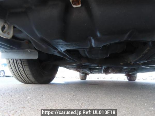 Used 2007 AT toyota wish ZNE10G Image[37]