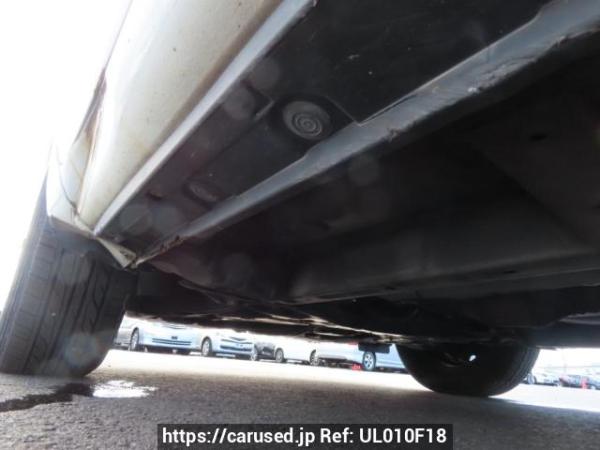 Used 2007 AT toyota wish ZNE10G Image[39]