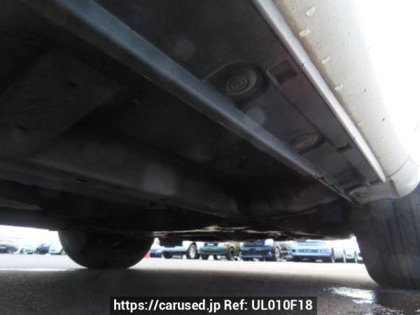 Used 2007 AT toyota wish ZNE10G Image[40]