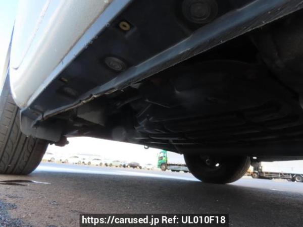 Used 2007 AT toyota wish ZNE10G Image[41]