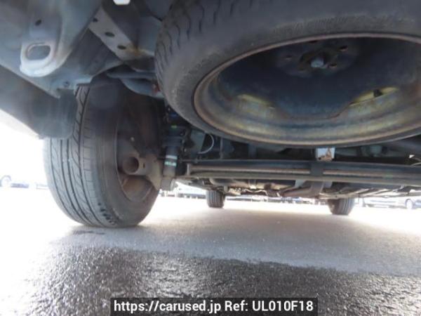 Used 2007 AT toyota wish ZNE10G Image[43]