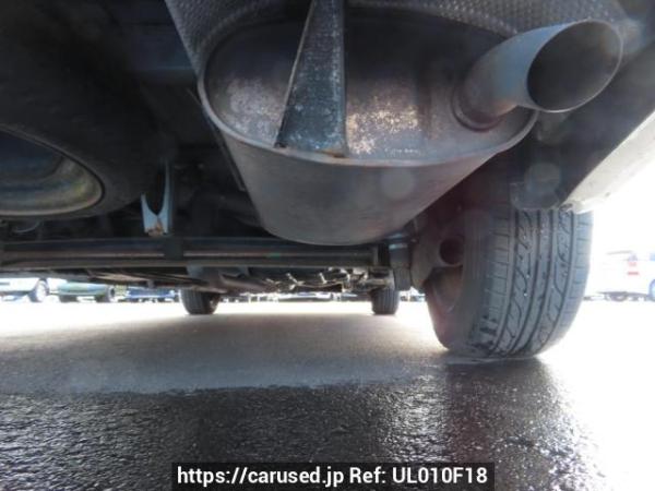 Used 2007 AT toyota wish ZNE10G Image[44]