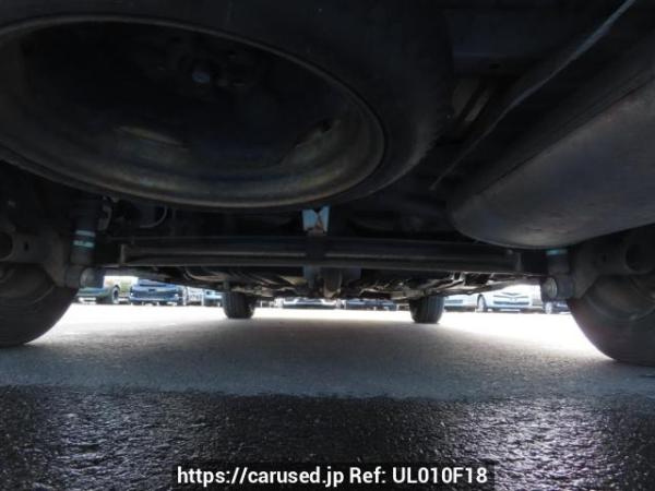 Used 2007 AT toyota wish ZNE10G Image[45]