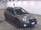 Subaru Legacy Outback BT5