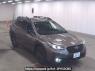 Used 2022 AT subaru legacy-outback BT5 Image[0]