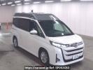 Toyota Noah MZRA90W