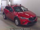 Mazda CX-3 DKLFW